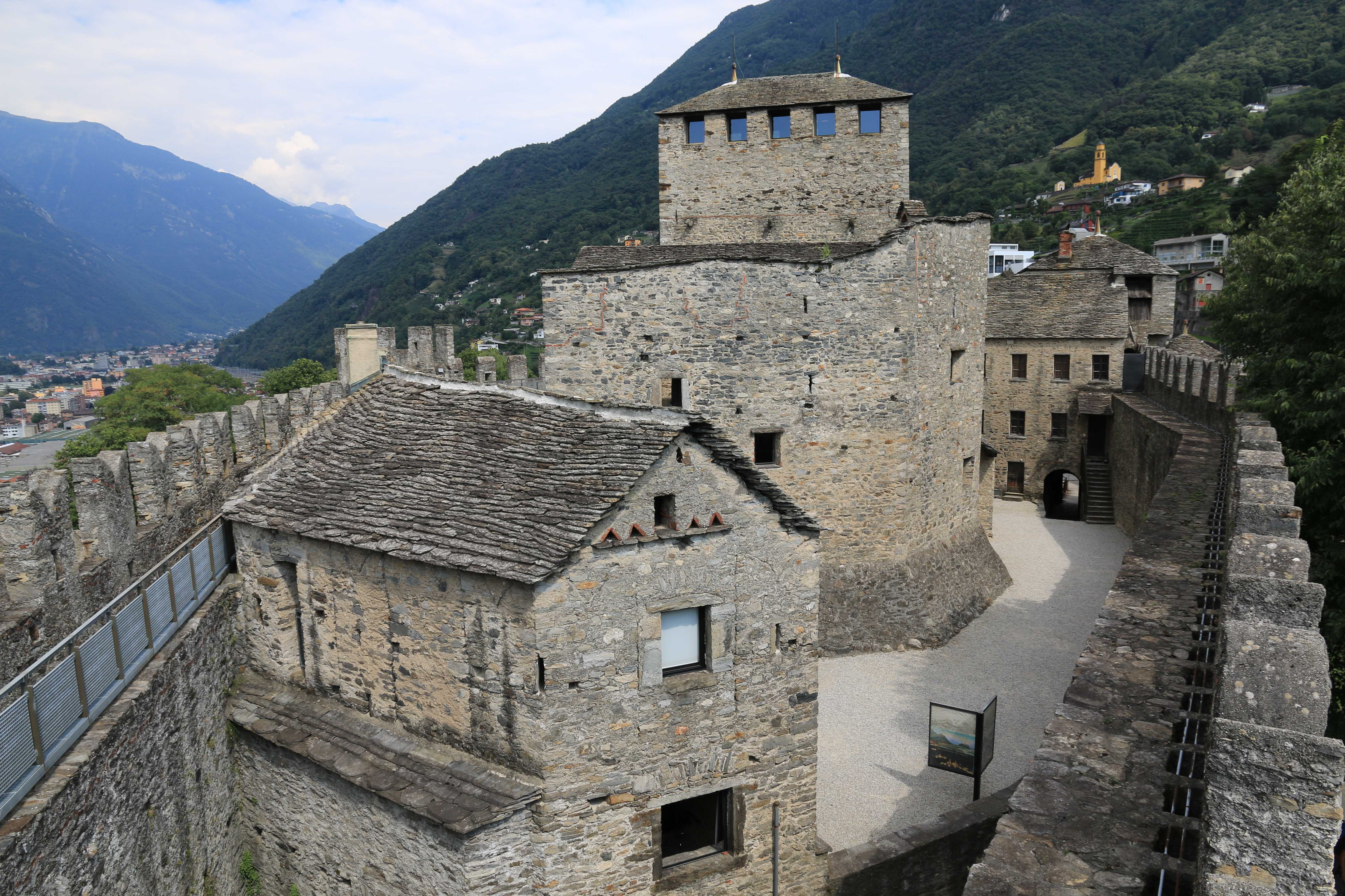 Bellinzona